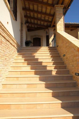 Apartamento Residence Colle Veroni