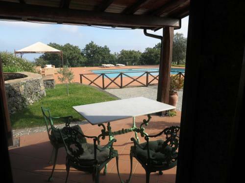 Agroturismo Agriturismo Le Case Del Merlo