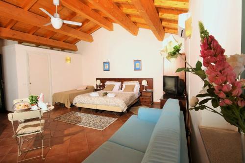 Agroturismo Agriturismo Le Case Del Merlo