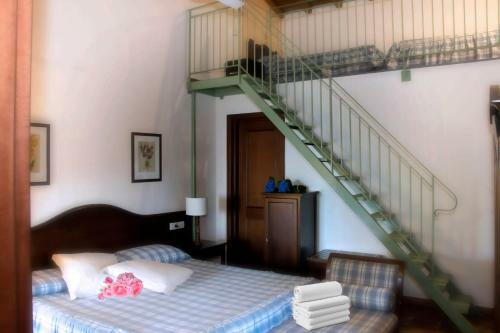 Agroturismo Agriturismo Le Case Del Merlo
