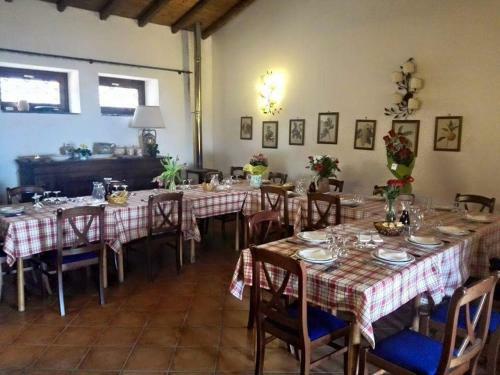 Agroturismo Agriturismo Le Case Del Merlo