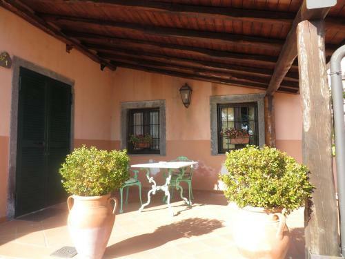 Agroturismo Agriturismo Le Case Del Merlo