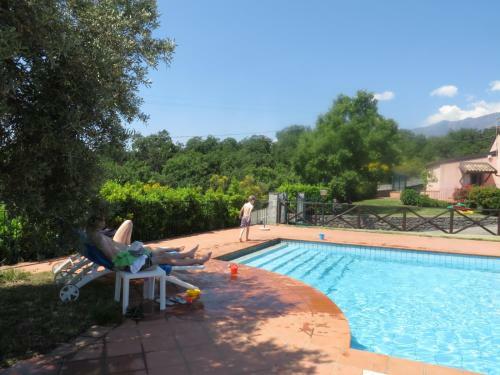 Agroturismo Agriturismo Le Case Del Merlo