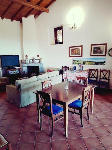 Agroturismo Agriturismo Le Case Del Merlo