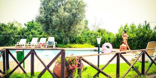 Agroturismo Agriturismo Le Case Del Merlo