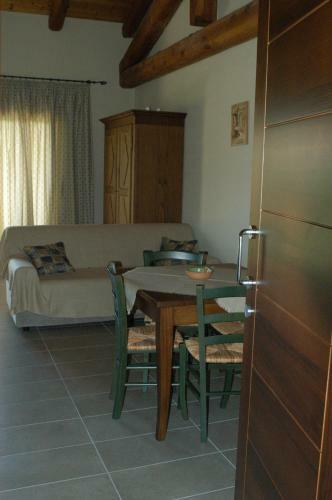 Agroturismo Agriturismo La Sforzata