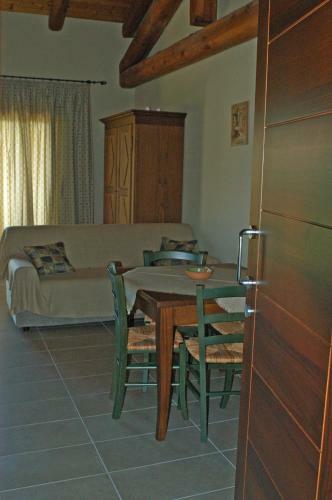 Agroturismo Agriturismo La Sforzata