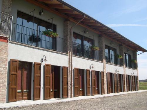 Agroturismo Agriturismo La Sforzata