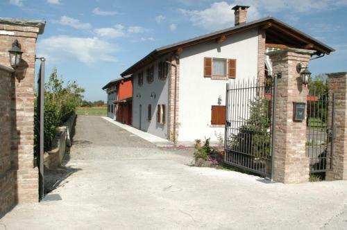Agroturismo Agriturismo La Sforzata