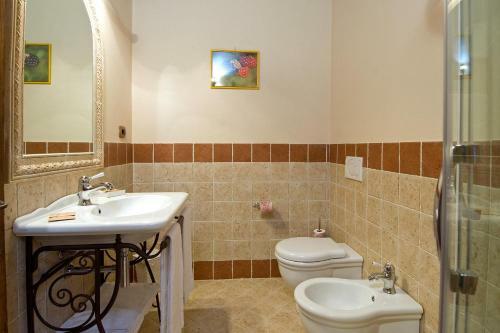 Hostal Locanda La Casina Di Lilliano