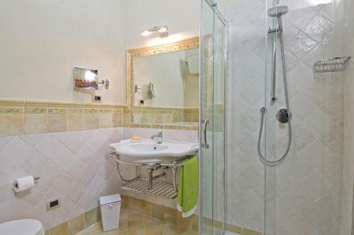Hostal Locanda La Casina Di Lilliano