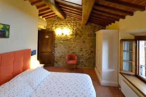Hostal Locanda La Casina Di Lilliano