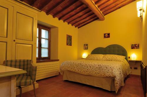 Hostal Locanda La Casina Di Lilliano