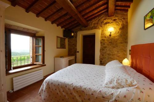 Hostal Locanda La Casina Di Lilliano