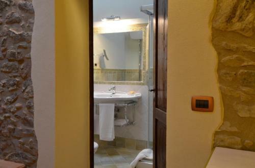 Hostal Locanda La Casina Di Lilliano