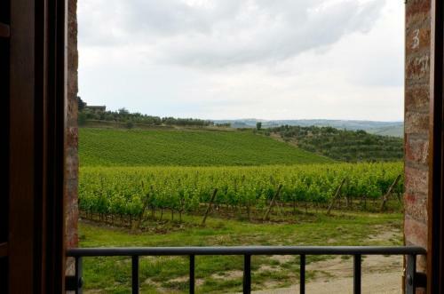 Hostal Locanda La Casina Di Lilliano