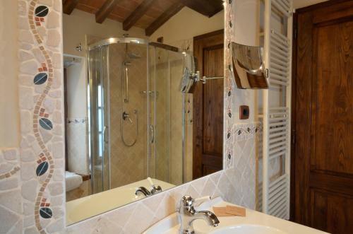 Hostal Locanda La Casina Di Lilliano