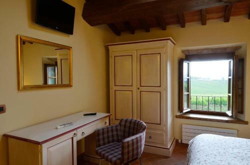 Hostal Locanda La Casina Di Lilliano