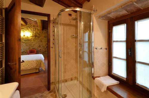 Hostal Locanda La Casina Di Lilliano