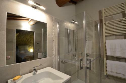 Hostal Locanda La Casina Di Lilliano