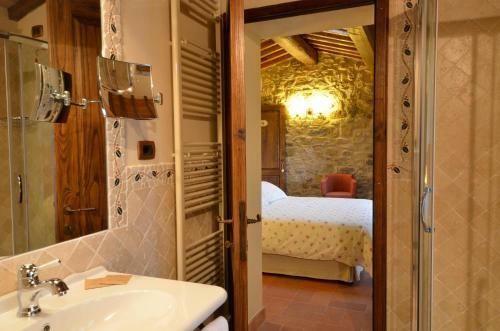 Hostal Locanda La Casina Di Lilliano