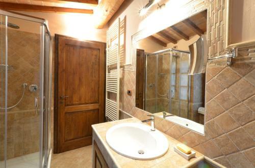 Hostal Locanda La Casina Di Lilliano