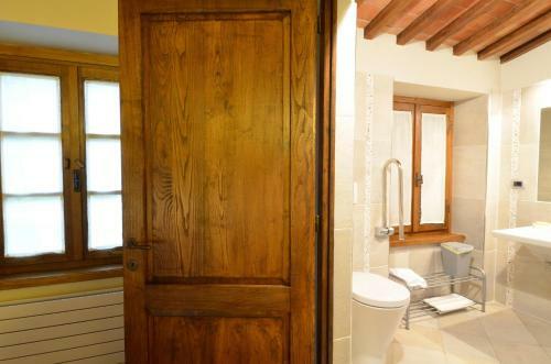 Hostal Locanda La Casina Di Lilliano