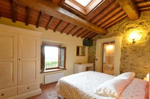 Hostal Locanda La Casina Di Lilliano