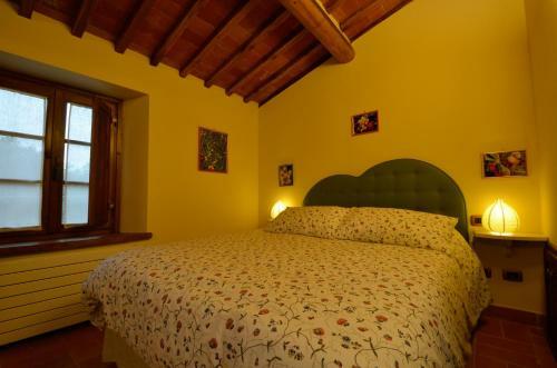 Hostal Locanda La Casina Di Lilliano