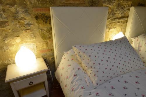 Hostal Locanda La Casina Di Lilliano
