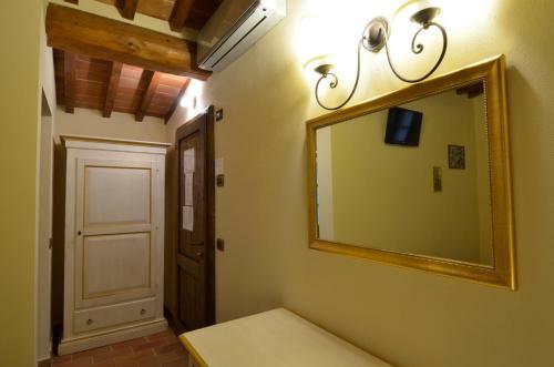 Hostal Locanda La Casina Di Lilliano