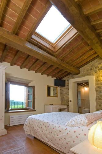 Hostal Locanda La Casina Di Lilliano