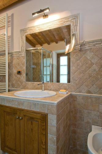 Hostal Locanda La Casina Di Lilliano