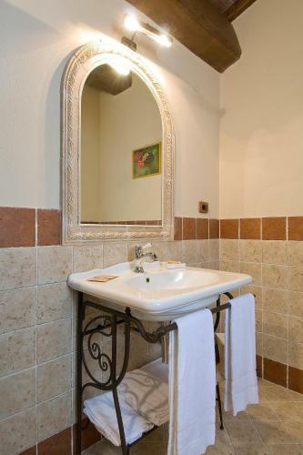 Hostal Locanda La Casina Di Lilliano