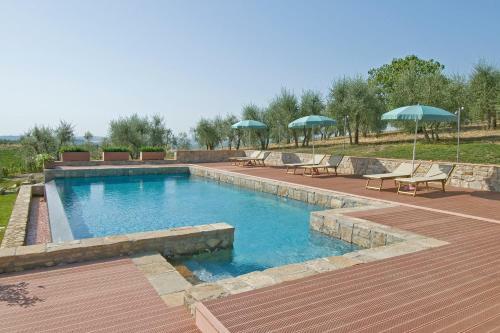 Hostal Locanda La Casina Di Lilliano