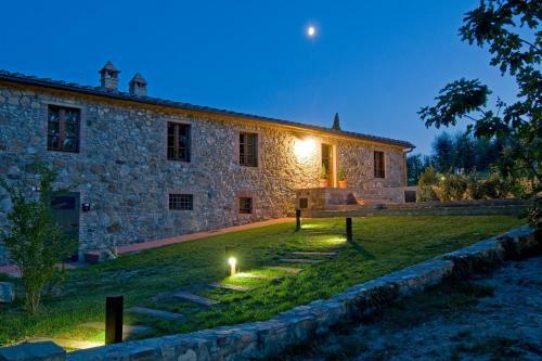 Hostal Locanda La Casina Di Lilliano
