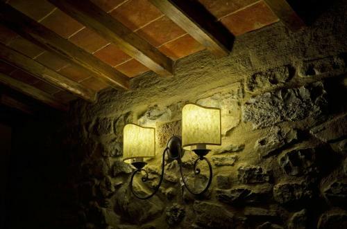 Hostal Locanda La Casina Di Lilliano