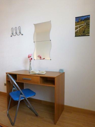 Bed & Breakfast Agrifoglio