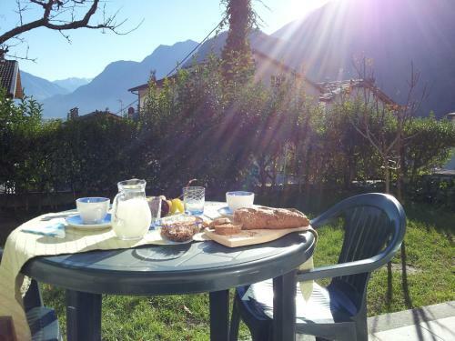 Bed & Breakfast Agrifoglio