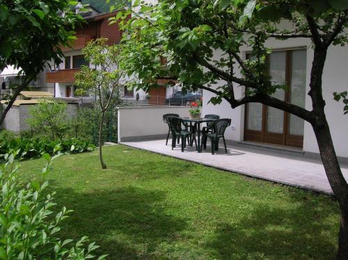 Bed & Breakfast Agrifoglio