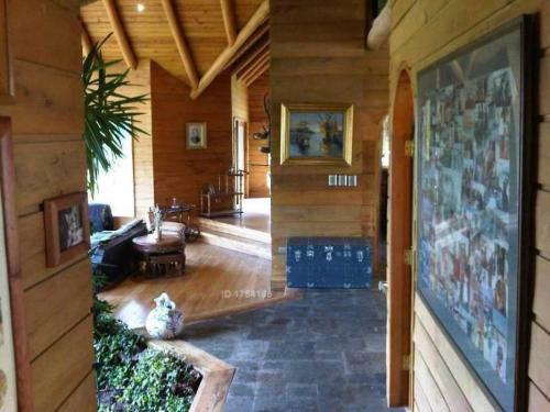Agroturismo Casa Monta�a Ecologica