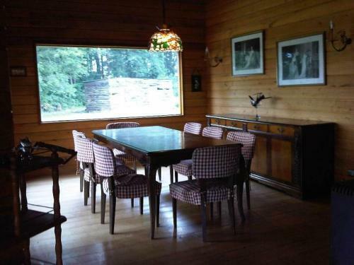 Agroturismo Casa Monta�a Ecologica