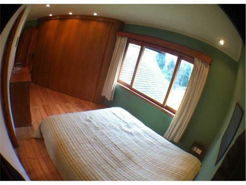 Agroturismo Casa Monta�a Ecologica