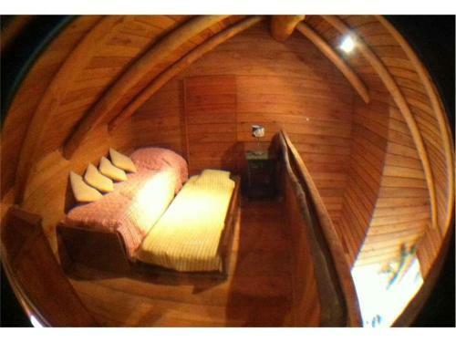 Agroturismo Casa Monta�a Ecologica