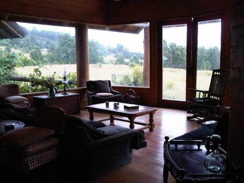 Agroturismo Casa Monta�a Ecologica