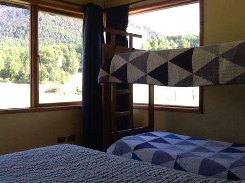 Agroturismo Casa Monta�a Ecologica