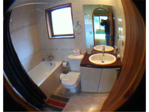Agroturismo Casa Monta�a Ecologica