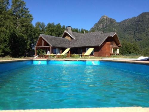 Agroturismo Casa Monta�a Ecologica