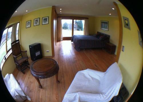 Agroturismo Casa Monta�a Ecologica