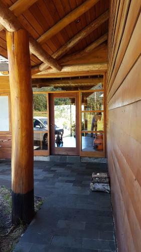 Agroturismo Casa Monta�a Ecologica
